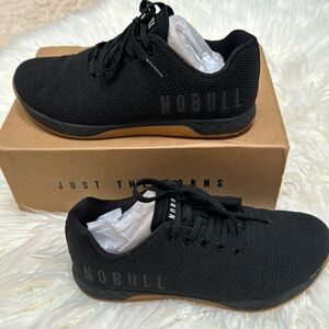 NOBULL SF Trainer Low